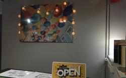 Ranau Backpackers Hostel.