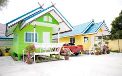 Bannrommai Sattahip