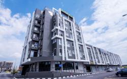 Manhattan Hotel Ipoh