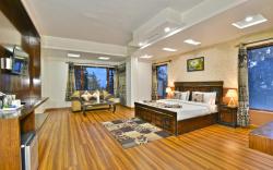 SATYAM INT. by PINEBERRY HOTELS