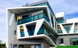 澎湖諾亞方舟民宿