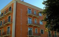 La Chicca Palace Hotel