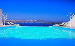 Astarte Suites