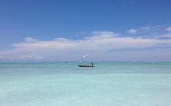 Baraka Aqurium Bungalows