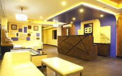 Hotel Arunachala
