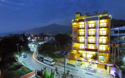Hotel Queens Park