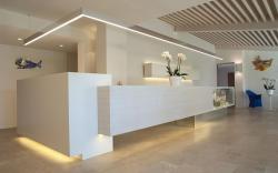 Ricci Hotel