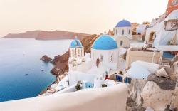 Mystique, a Luxury Collection Hotel, Santorini