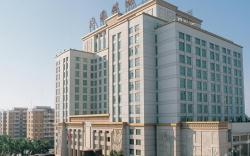 Nile Villa International Hotel