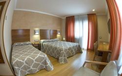 Hotel Los Nogales