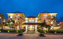 Calla Villa Hoi An