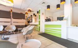 Mandarina Hotel Luxembourg Airport