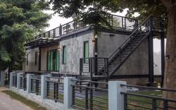 Home Stay Nan River 2 Bedrooms 2 Bathrooms