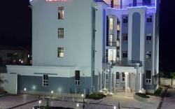 Fisher Suites and Apartments