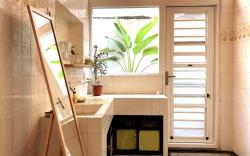 Tainan Sweet/ Cozy private house/ 2 double rooms