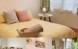 Tainan Sweet/ Cozy 3-floor private house