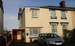 Ambassador Guest House