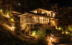 Free BBQ! 150square meter!Enjoy sky, mountain, sea