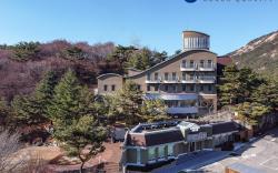 Hotel West of Canaan (Korea Quality)