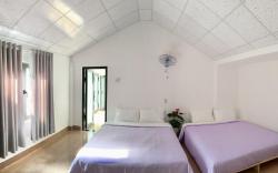Yen Homestay Phu Yen - Private room - Twin beds
