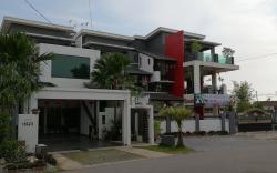 Millenium Maison Home
