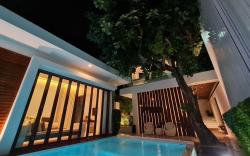 Kehadfa Signature Hua Hin