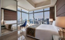 The Residences at The Ritz-Carlton Jakarta, Pacific Place