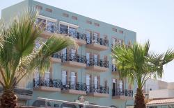 Aqua Marina Residences