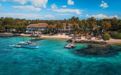 La Maison 20 Degrés Sud - Relais & Châteaux