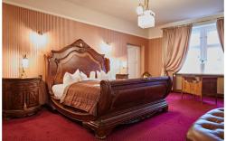 Schlosshotel Wendorf