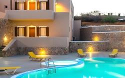 Moonlight Apartments