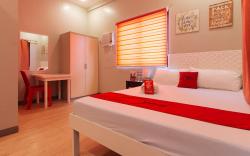 RedDoorz near Christ the King Medical Center