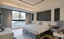 默臨文旅 台中逢甲館 Morning INN