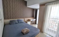 Apartemen Taman Melati Yogyakarta by ArFe Room 