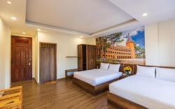 Lien's Hotel Da Lat
