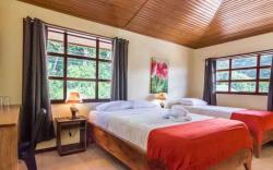 Hotel Casa Madonna