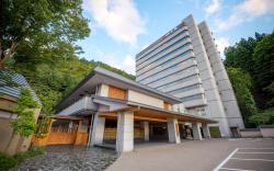 Yumoto Kissho Naruko Hot spring