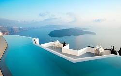 Grace Santorini Hotel