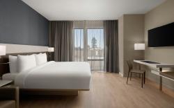 AC Hotel Santa Rosa Sonoma Wine Country