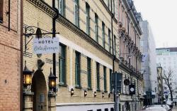 Hotell Gota Avenyn
