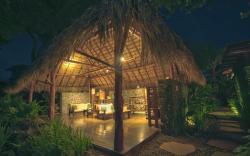 Jicaro Island Lodge
