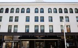 The Alexis Royal Sonesta Hotel Seattle