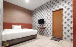 RedDoorz Plus @ Jalan Letda Sujono Medan 2