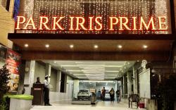 Park Signature Hotels-Royal Benza 