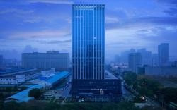 Orange Hotel - Nanjing South Railway Station Baijiahu