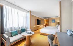 JI Hotel Shenyang Zhangshi Development Zone