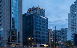 CitiGO Hotel Shanghai The Bund