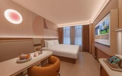 Orange Hotel Beijing Yizhuang Tongji Nan Road