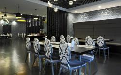 Crystal Orange Hotel Nanjing Xinjiekou