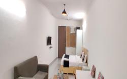 GoBravo Dev Palace & Studio Apartments